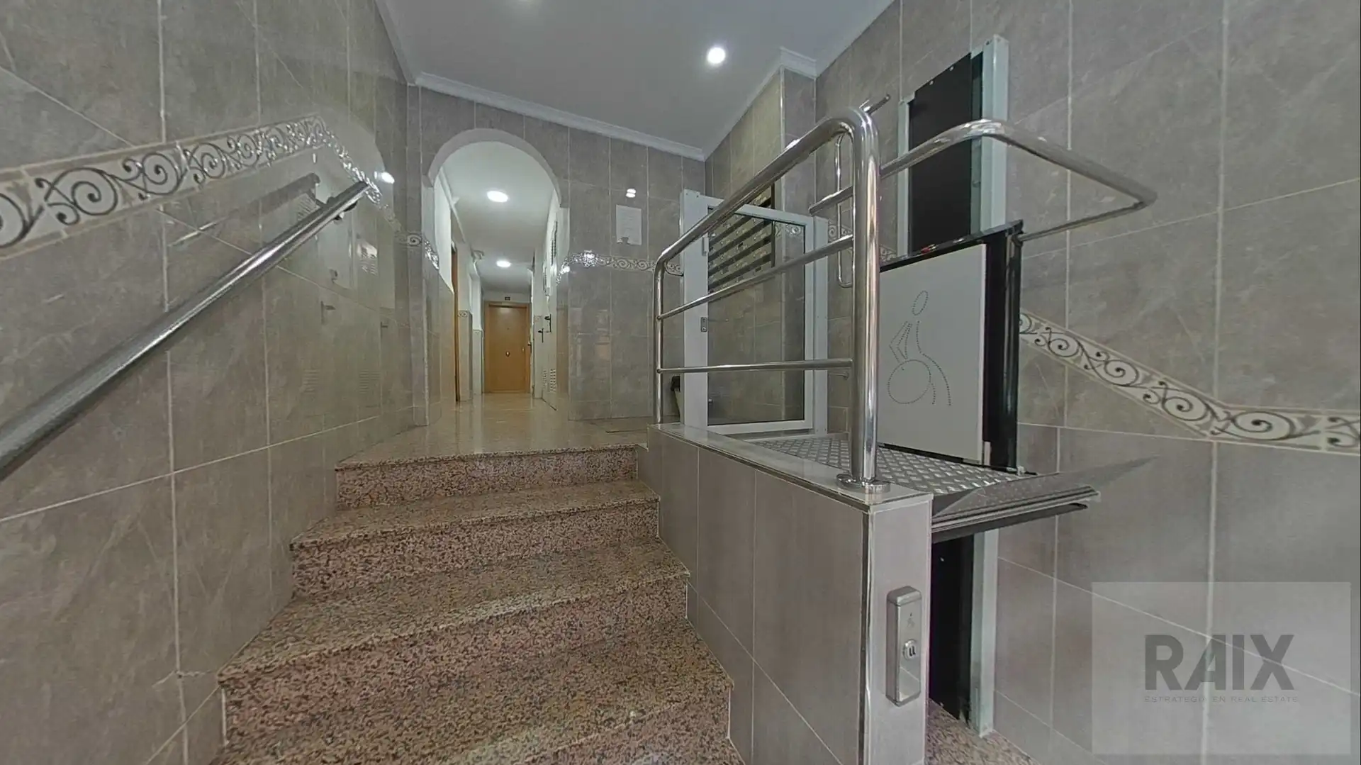 Wohnung zum Verkauf in CL EDUARDO TORROJA, imagen 29