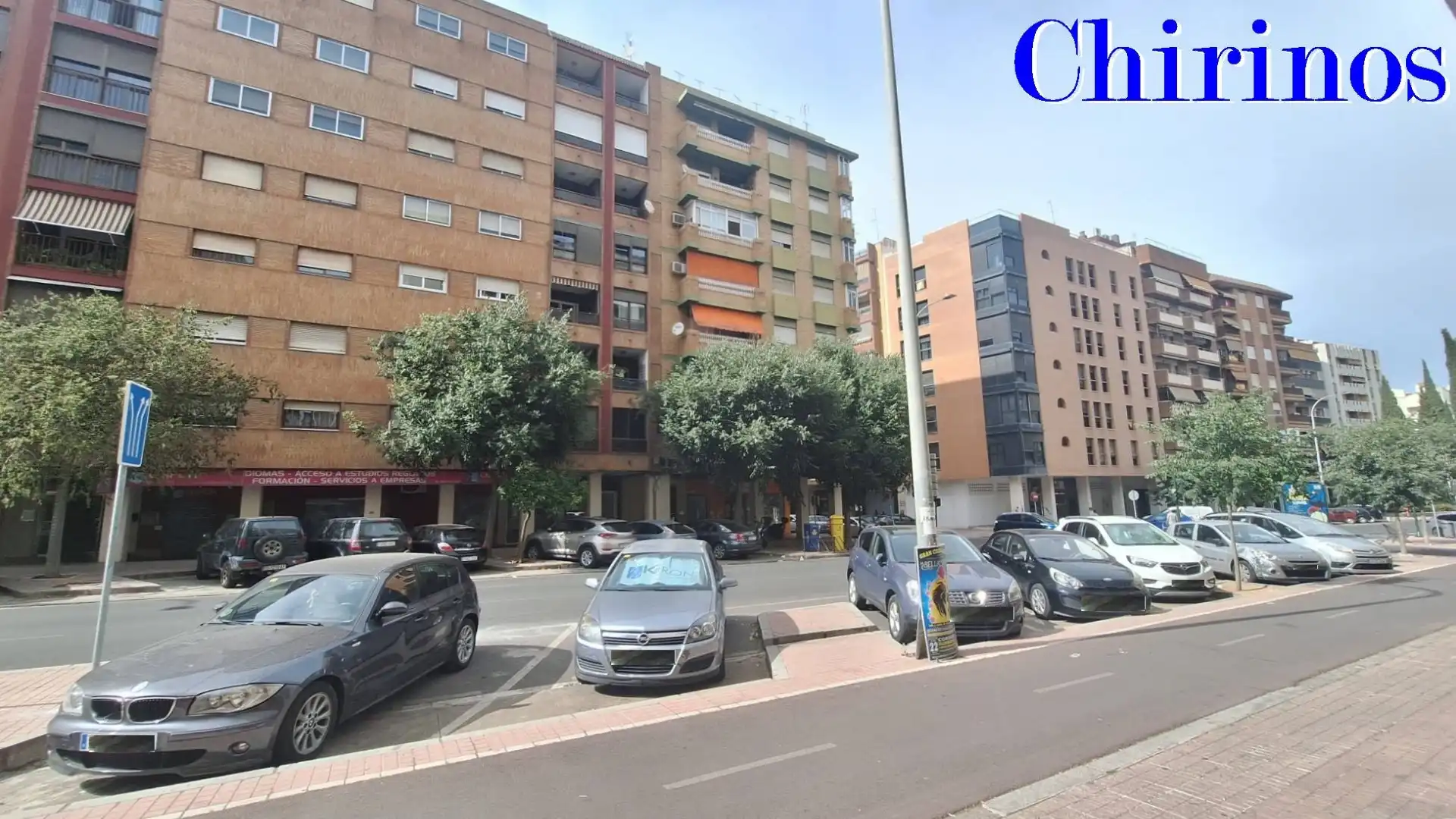 Flat with lift for sale in Avenida de los Molinos, imagen 2