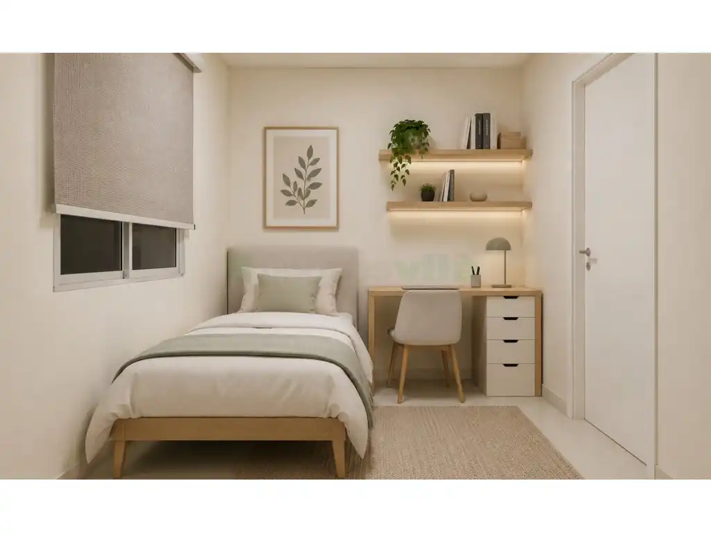 Habitación de Piso en venta en Pineda de Mar con Aire acondicionado