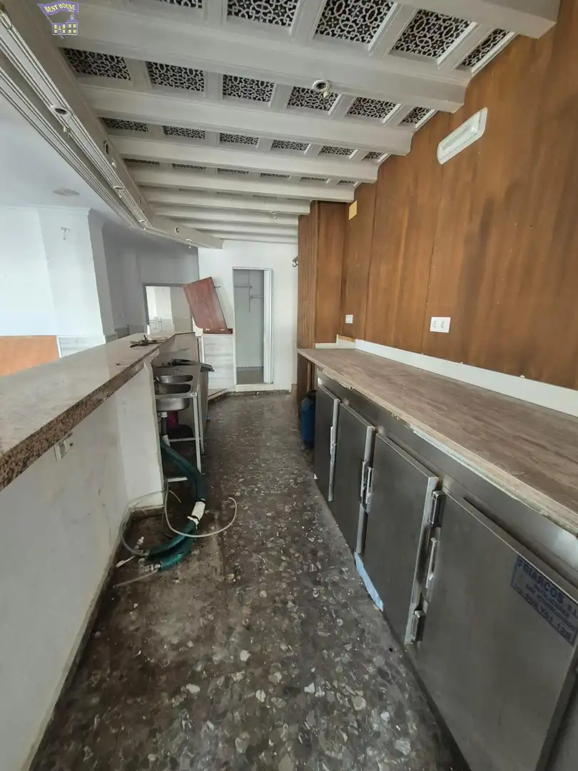 Business premises to rent in Arcos de la Frontera, imagen 8