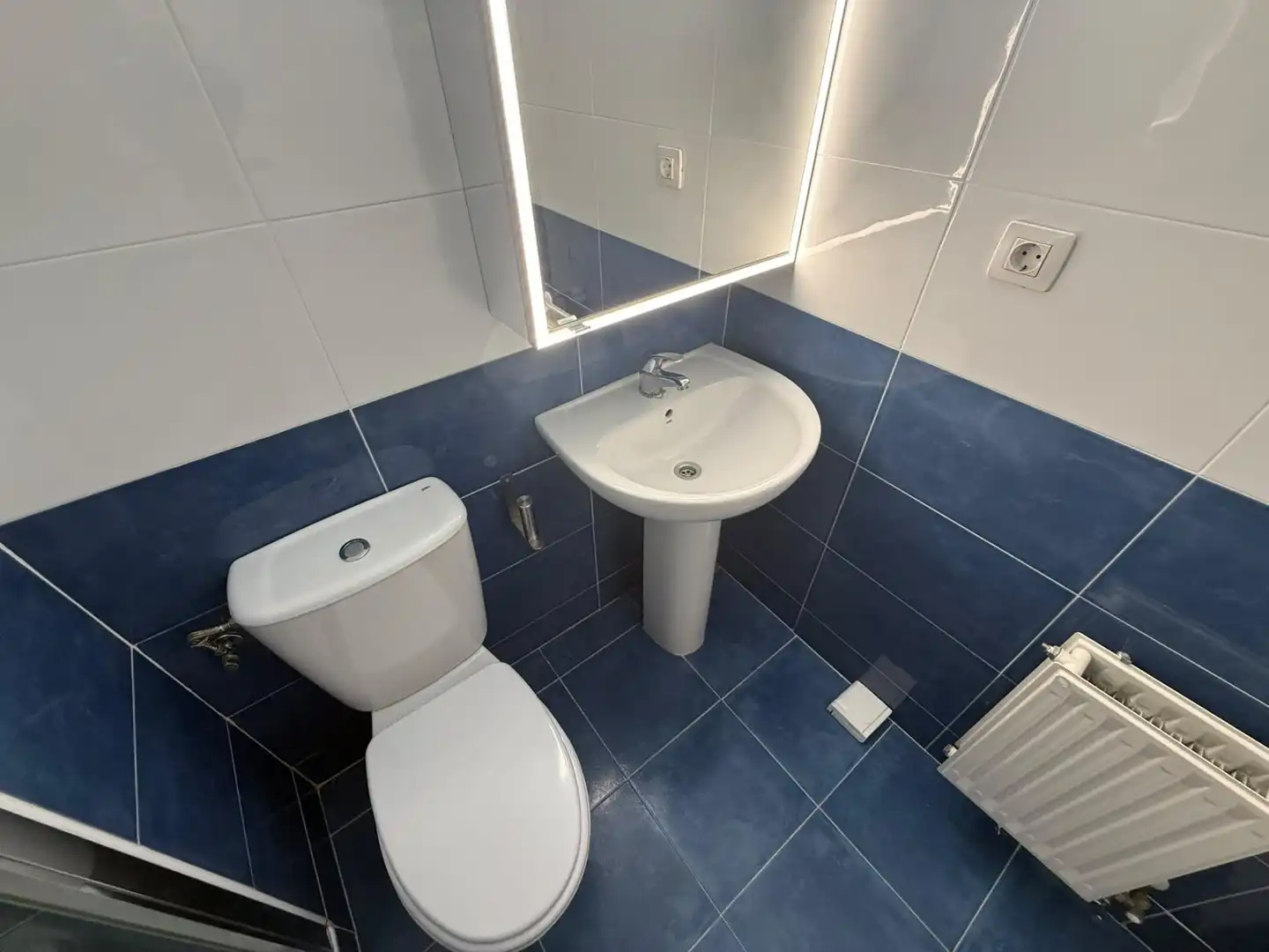 Penthouse mit Aufzug zum Verkauf in AGUAMIERA 6, imagen 36