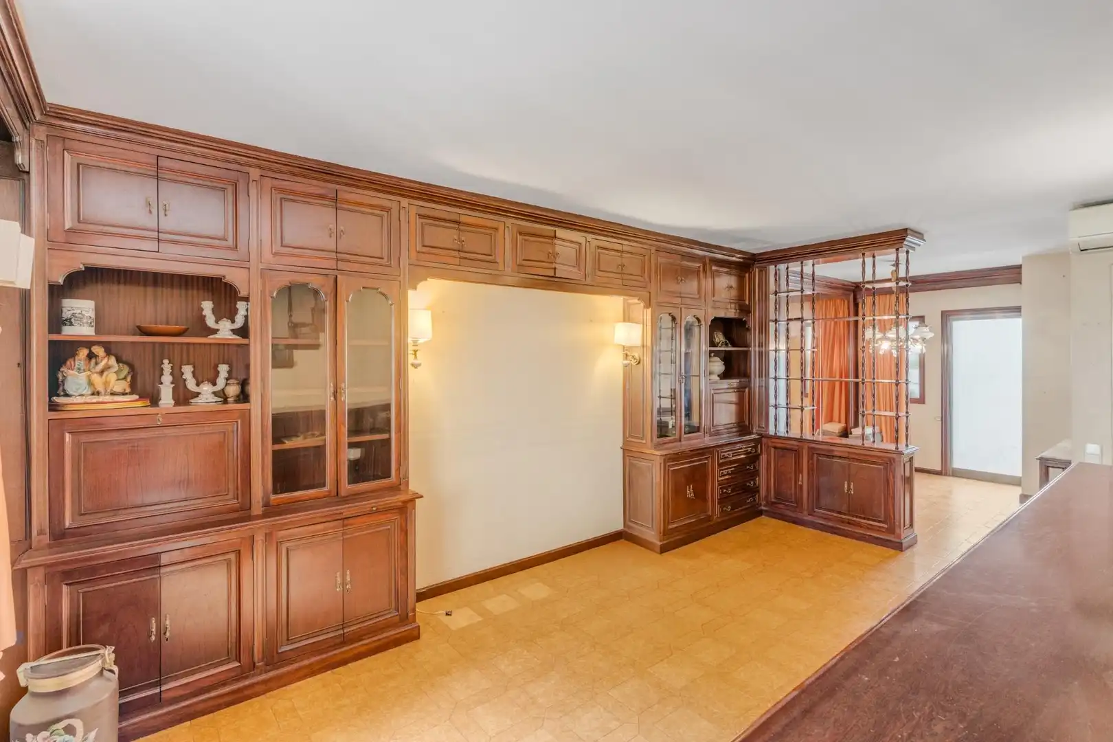 Wohnzimmer von Gebäude zum Verkauf in Barcelona