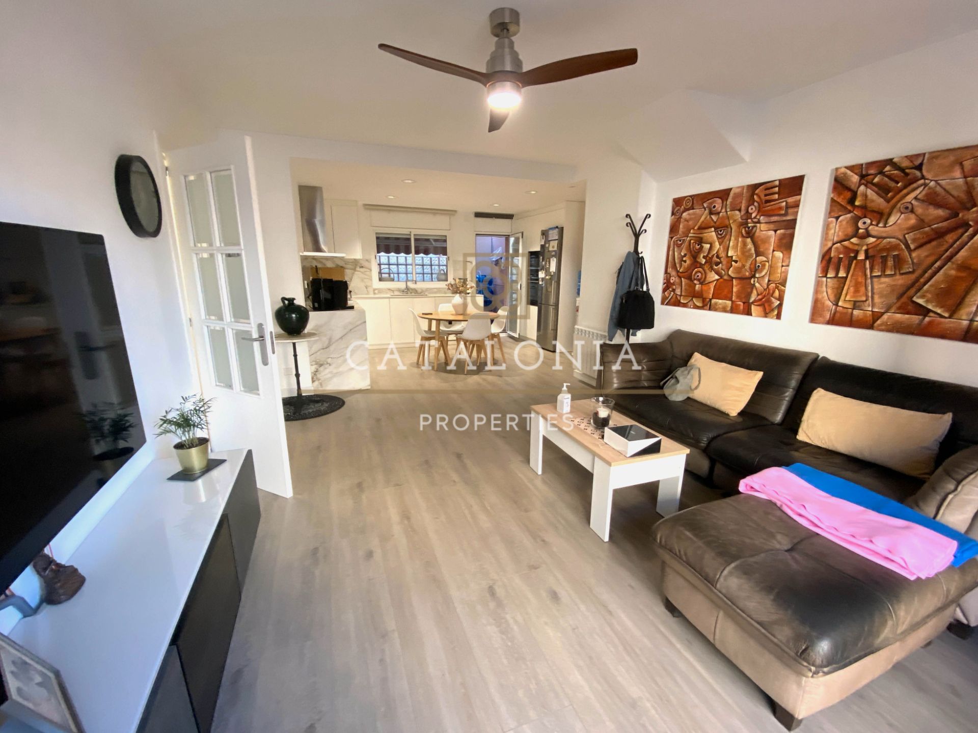 Casa adosada en venda a Passatge de la Sagrera, Barri Antic