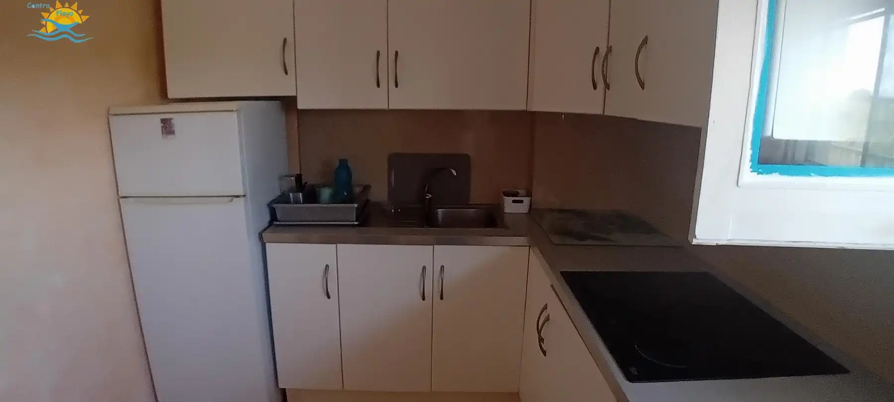 Apartamento con terraza en venta en AV. PAPA LUNA, imagen 28