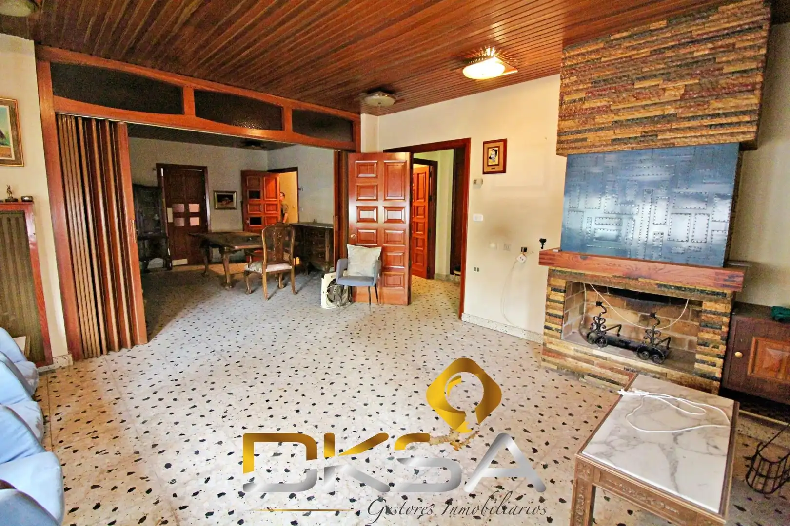 Casa o xalet en venda en La Vall d'Uixó amb Aire condicionat, Calefacció i Jardí privat