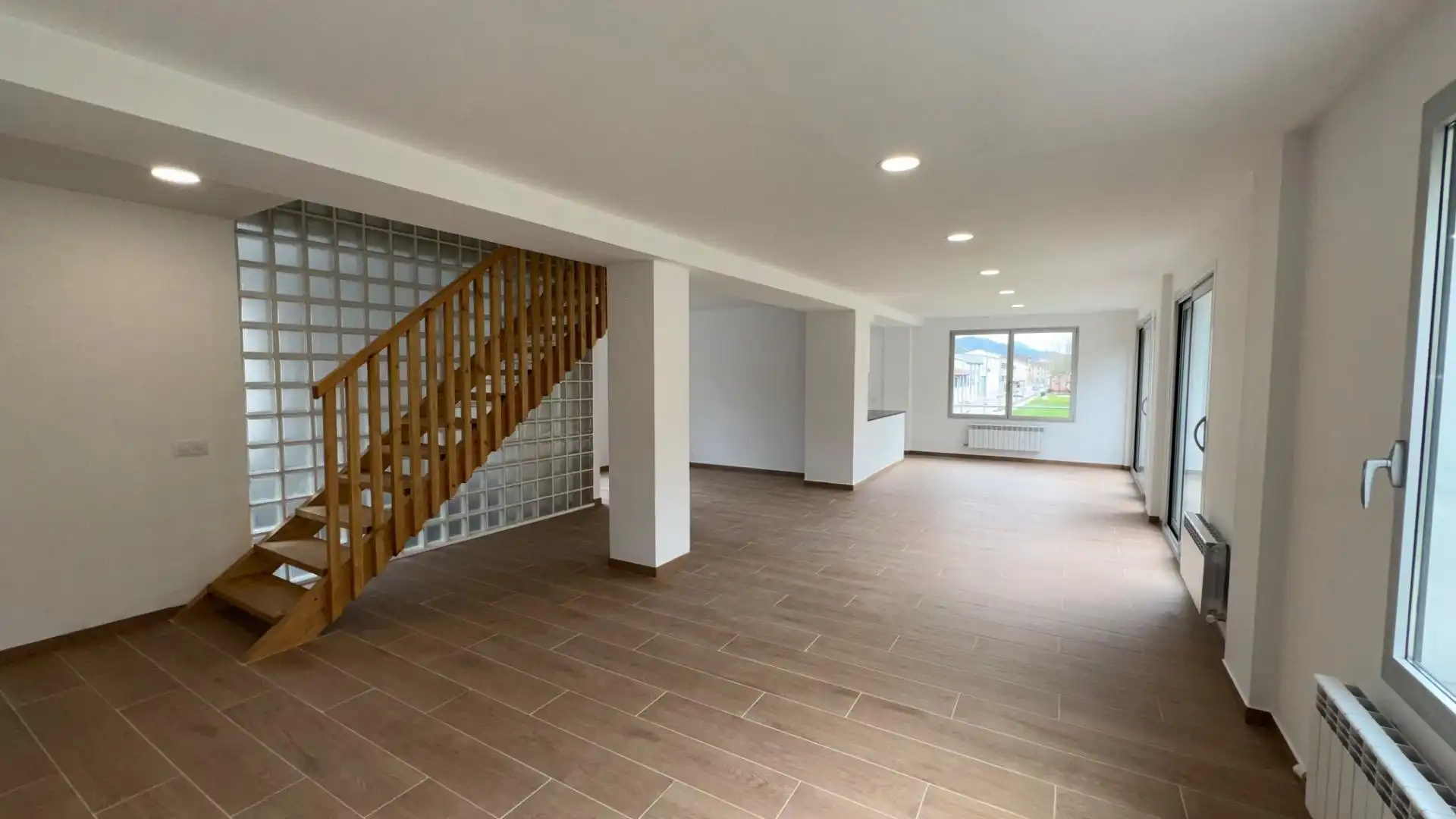 Casa o chalet en venta en Sant Feliu de Pallerols con Parquet
