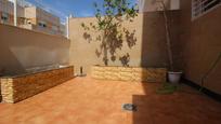 Terrace of Duplex to rent in  Almería Capital  with Air Conditioner and Terrace