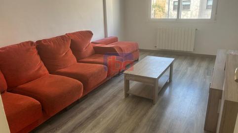 Foto 3 de Pis en venda a Avda. de Portugal, Couto, Ourense Capital