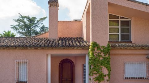 Foto 4 de Casa o xalet en venda a Santa Ana, Ontinyent