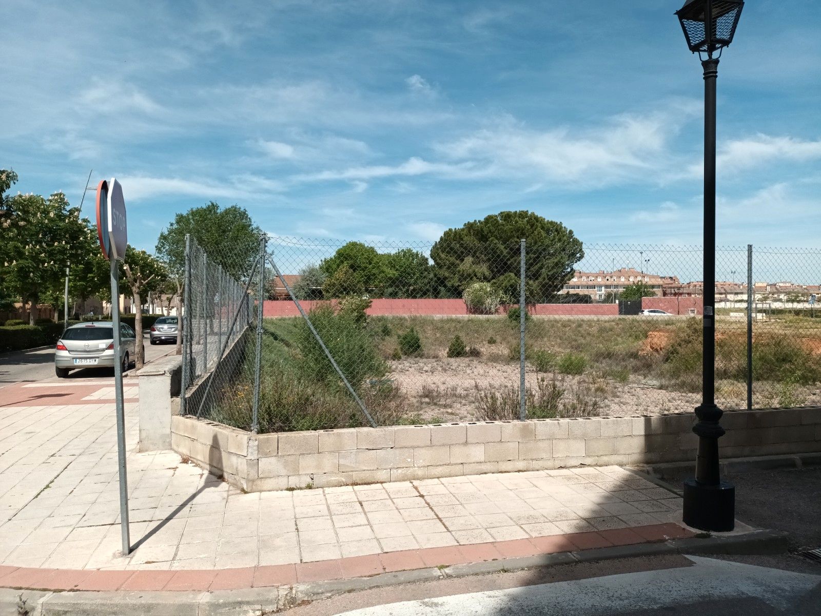 Residencial en venda a PRINCIPES DE ASTURIAS, Alovera