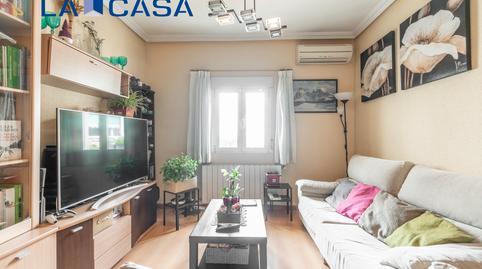 Foto 5 de Pis en venda a Calle Alonso Carbonell, Chopera, Madrid