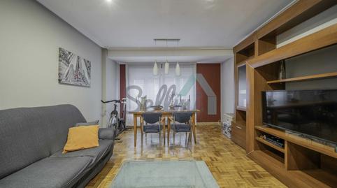 Photo 2 of Flat for rent in Del Postigo Bajo, Santo Domingo - El Campillín, Oviedo