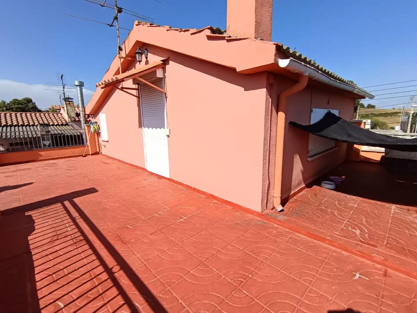 Terrace of Houses for sale in Sentmenat  with Air Conditioner, Heating and Private garden