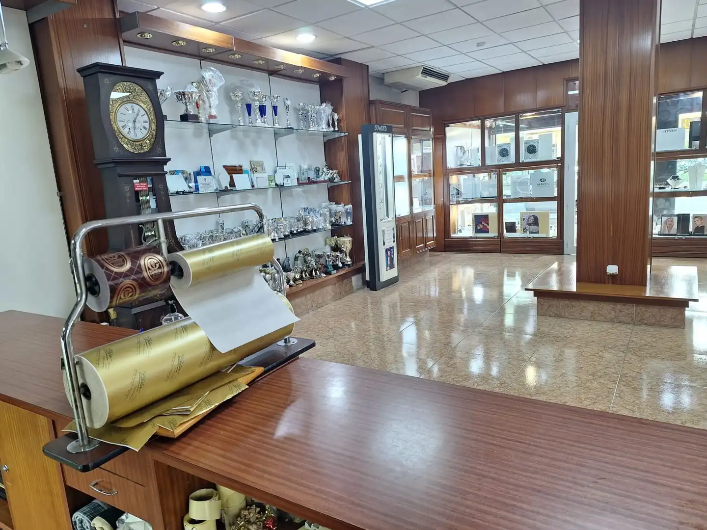 Business premises for sale in Llevant, imagen 2