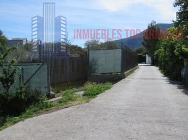 Lands and plots for sale in de Cenes
