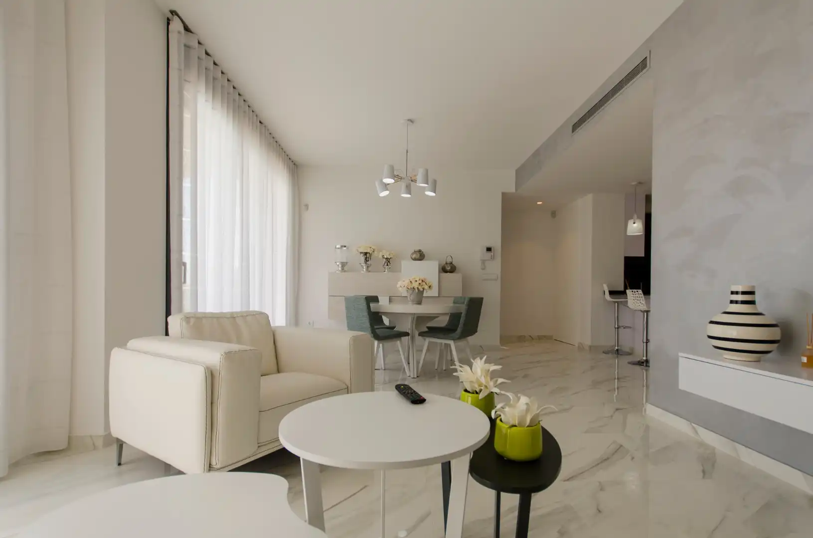 Casa o xalet en venda a Campoamor