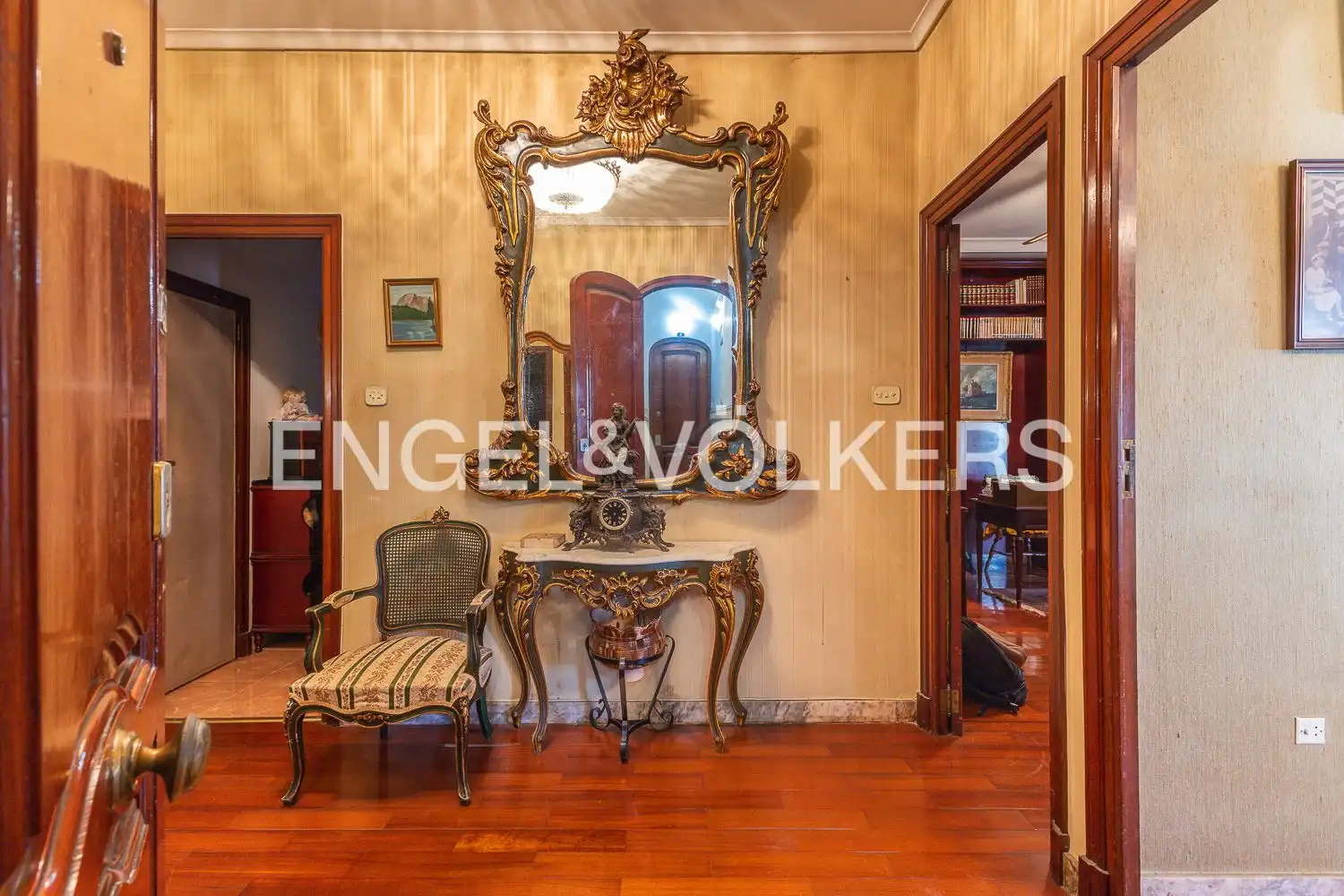 Wohnung mit Aufzug zum Verkauf in L'Eixample, imagen 4