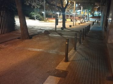 Individual en venda a Carrer del Molí 11