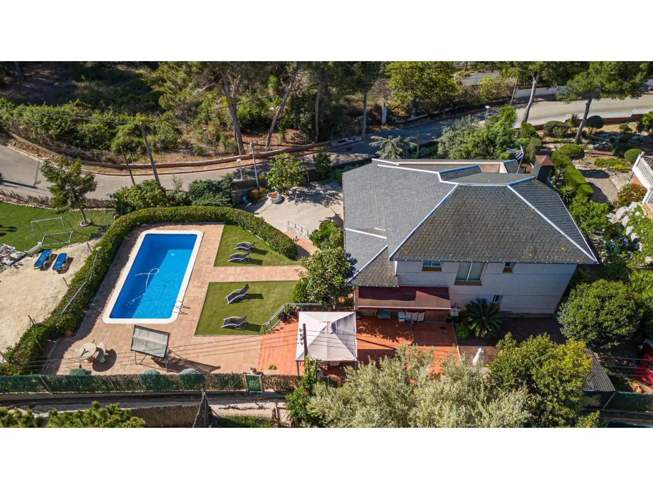 Haus oder Chalet zum Verkauf in Calle Eugeni Valero Ramo, 43, Corbera de Llobregat