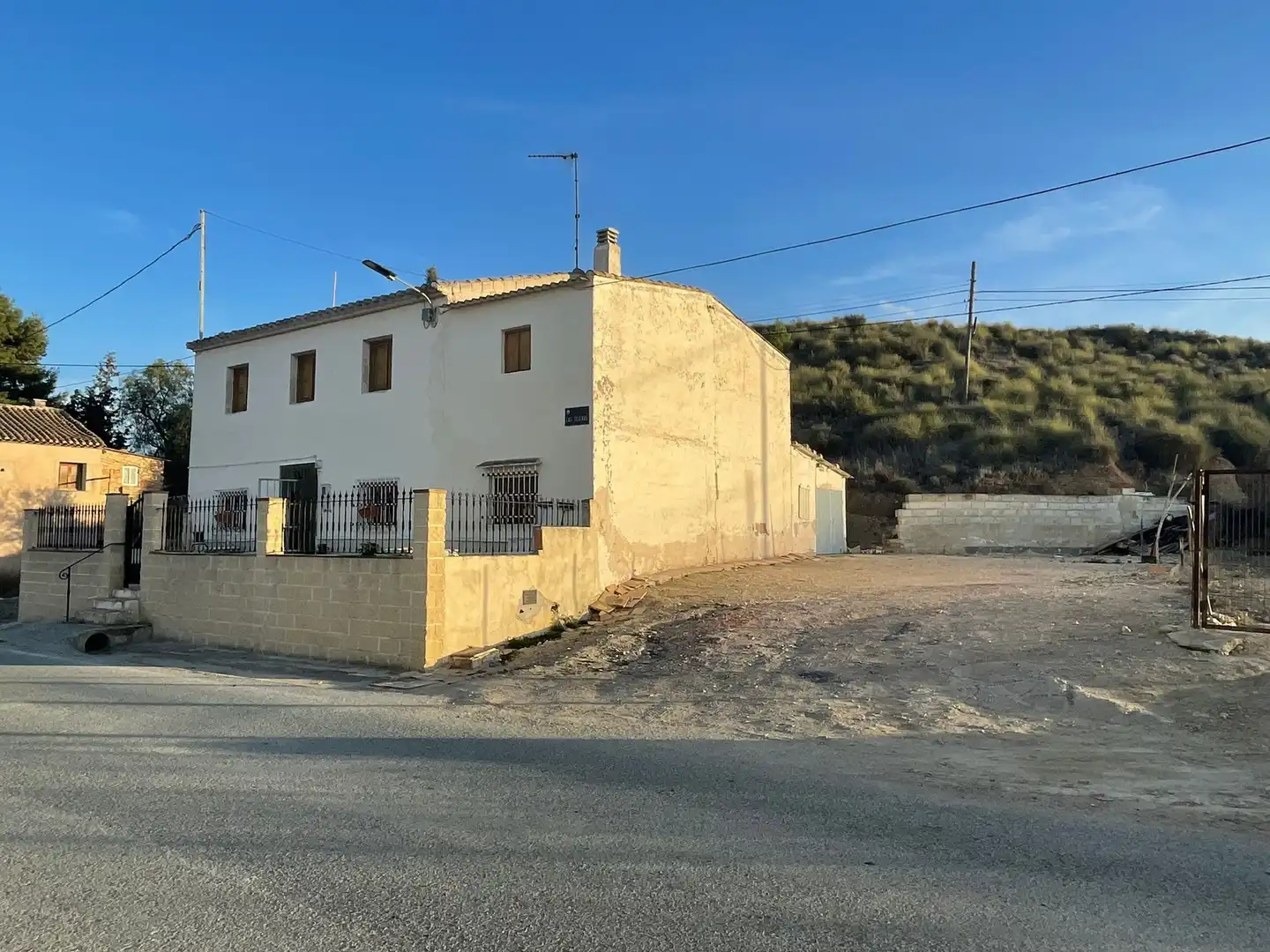 Xalet amb jardí en venda a Cehegín, imagen 3