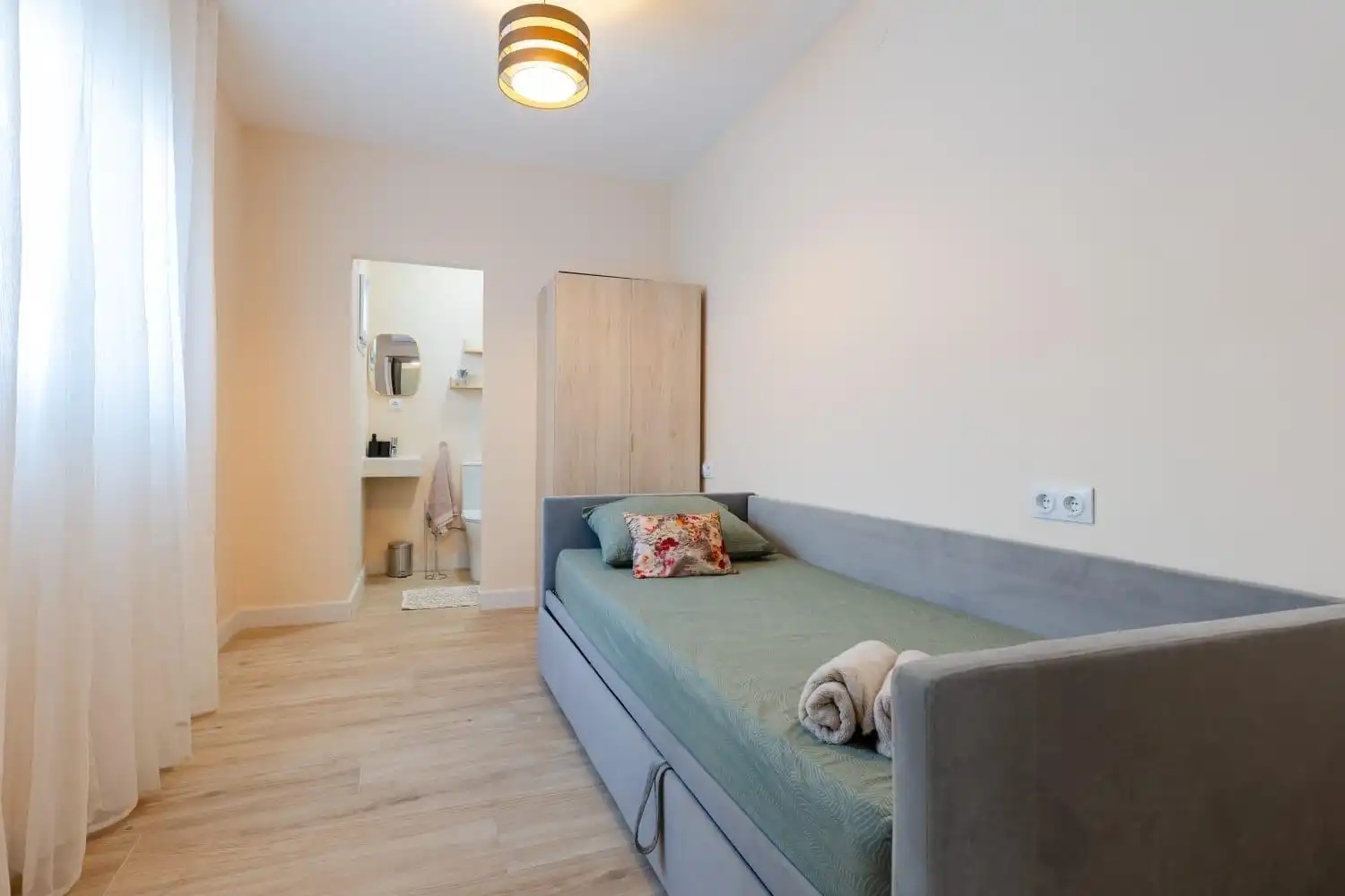 Bedroom of Detached homes for sale in Torrevieja