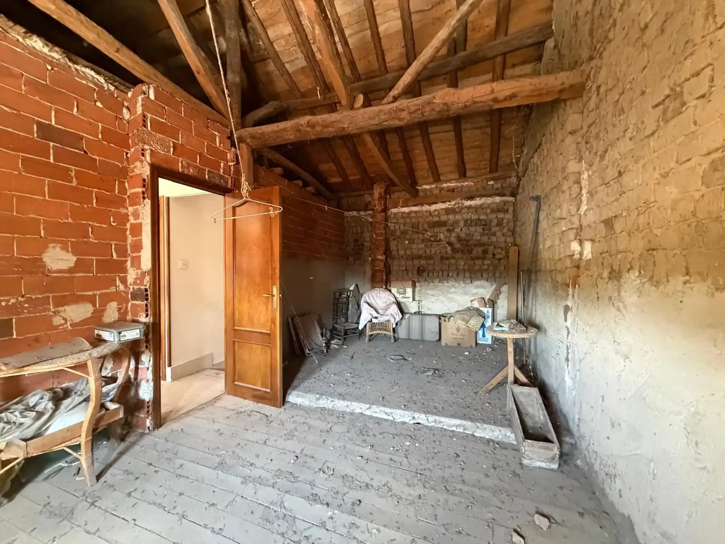 Casa en venta en Calle ESCARABAJOSA, imagen 24