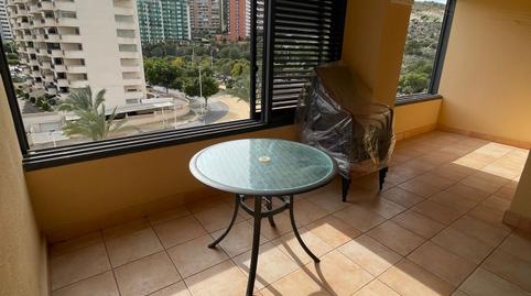 Photo 3 of Flat to rent in Bulevar - Puerta Mítica, Villajoyosa / La Vila Joiosa