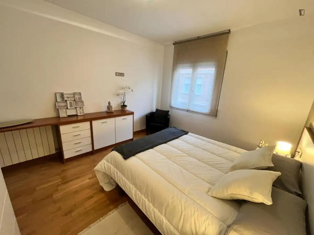 Habitación en El Guinardó