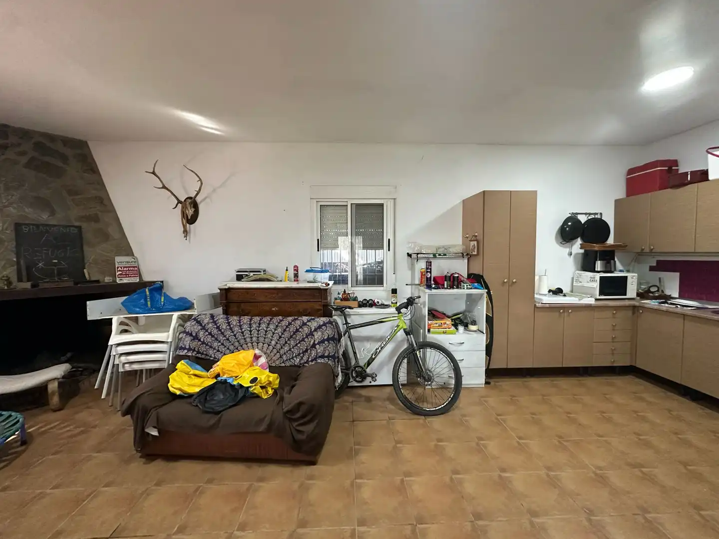 Houses for sale in Mengabril  with Air Conditioner, Heating and Swimming Pool