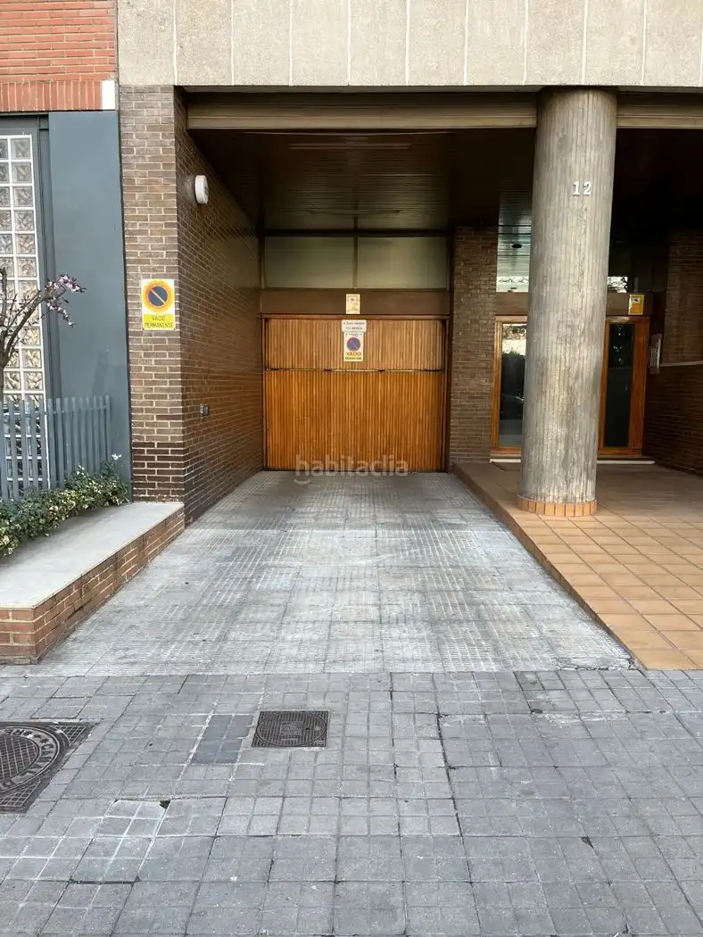 Individual en venta en Calle de Luis de Salazar 12, imagen 4