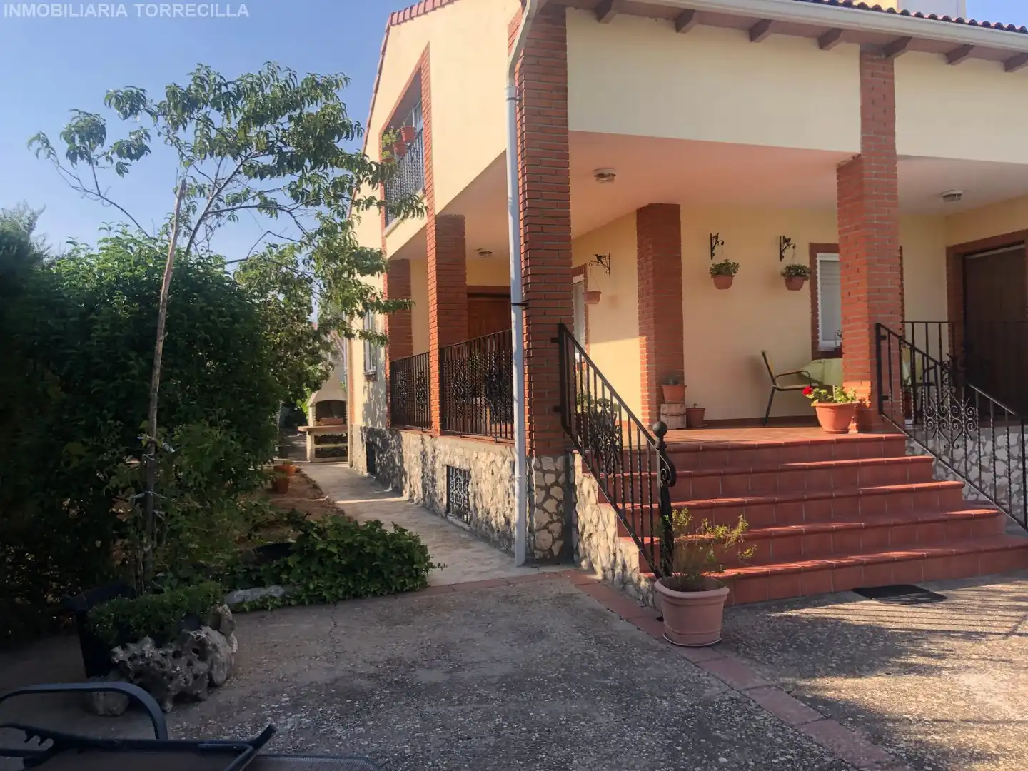 Casa o xalet en venda a Cubillas de Santa Marta