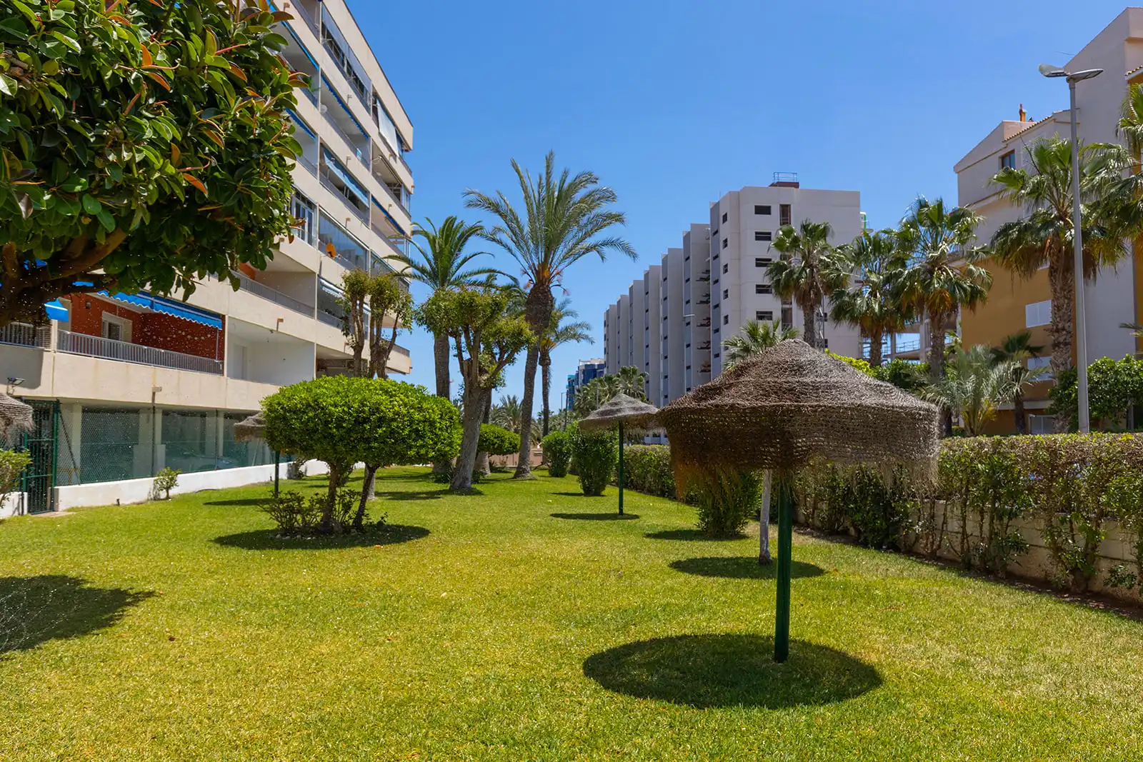 Wohnung zum Verkauf in Playa del Acequión, Náufragos y Rocío del Mar, imagen 25