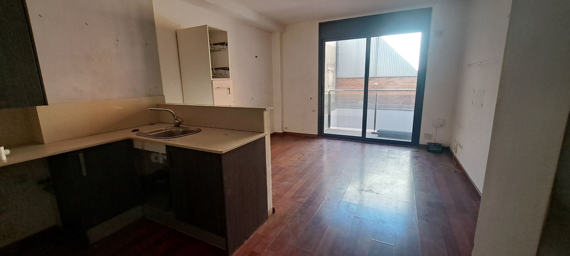 Kitchen of Flat for sale in Terrassa