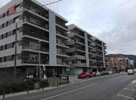 Pis en venda a AV Pi i Margall, Caldes de Montbui