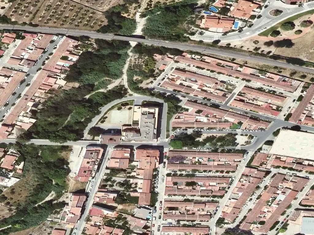 Appartement à vendre à CARLES CARDO, imagen 2