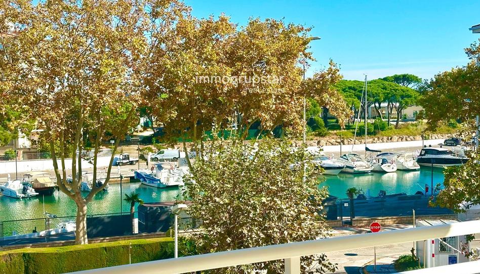 Photo 1 of Flat for sale in Mar I Llum, Port d'Aro, Girona