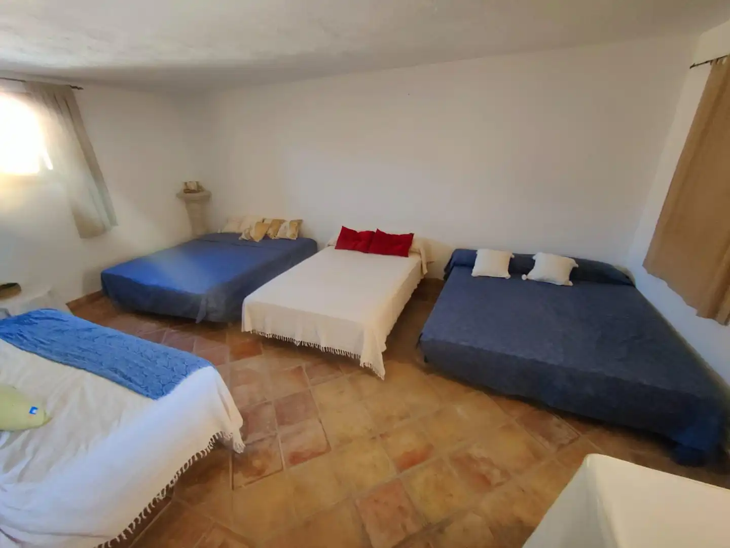 Casa rustica con giardino in vendita a Las Majadas-Las Molinetas-Labradorcico, imagen 10