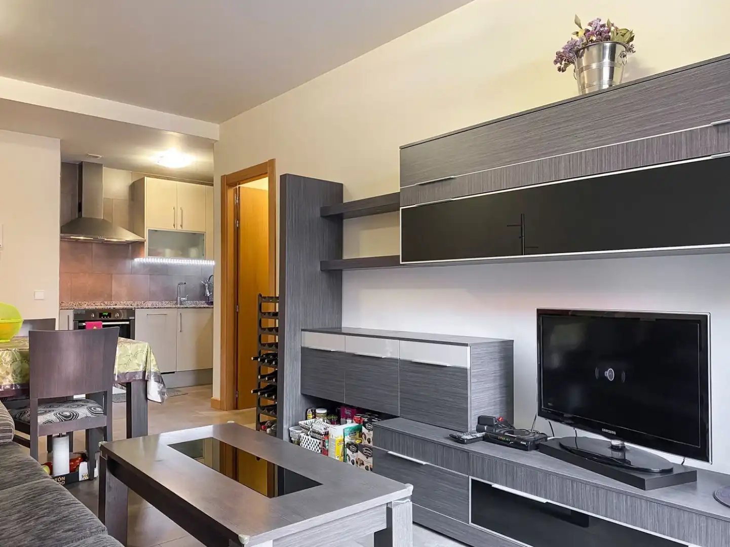 Wohnung mit Aufzug zum Verkauf in Oeste, imagen 18