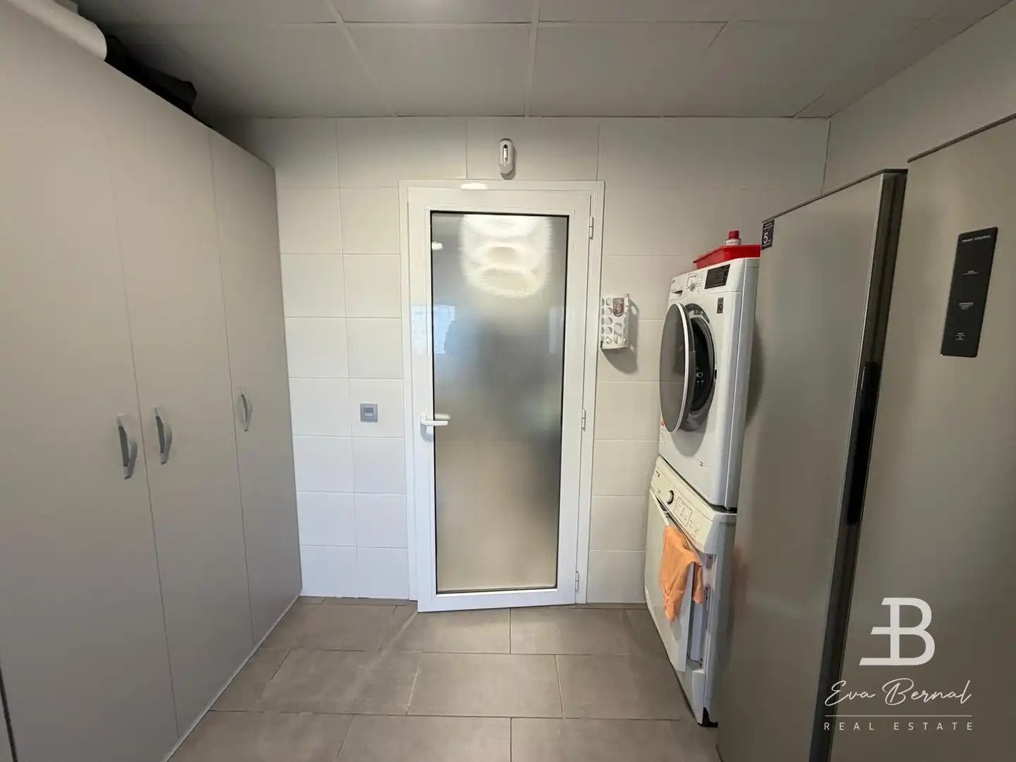 Bany de Casa o xalet en venda en Riudoms amb Aire condicionat, Jardí privat i Terrassa
