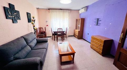 Foto 3 de Piso en venta en Petrer, Alicante