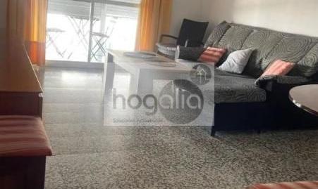 Photo 2 of Flat to rent in Cruz Roja,  Sevilla Capital