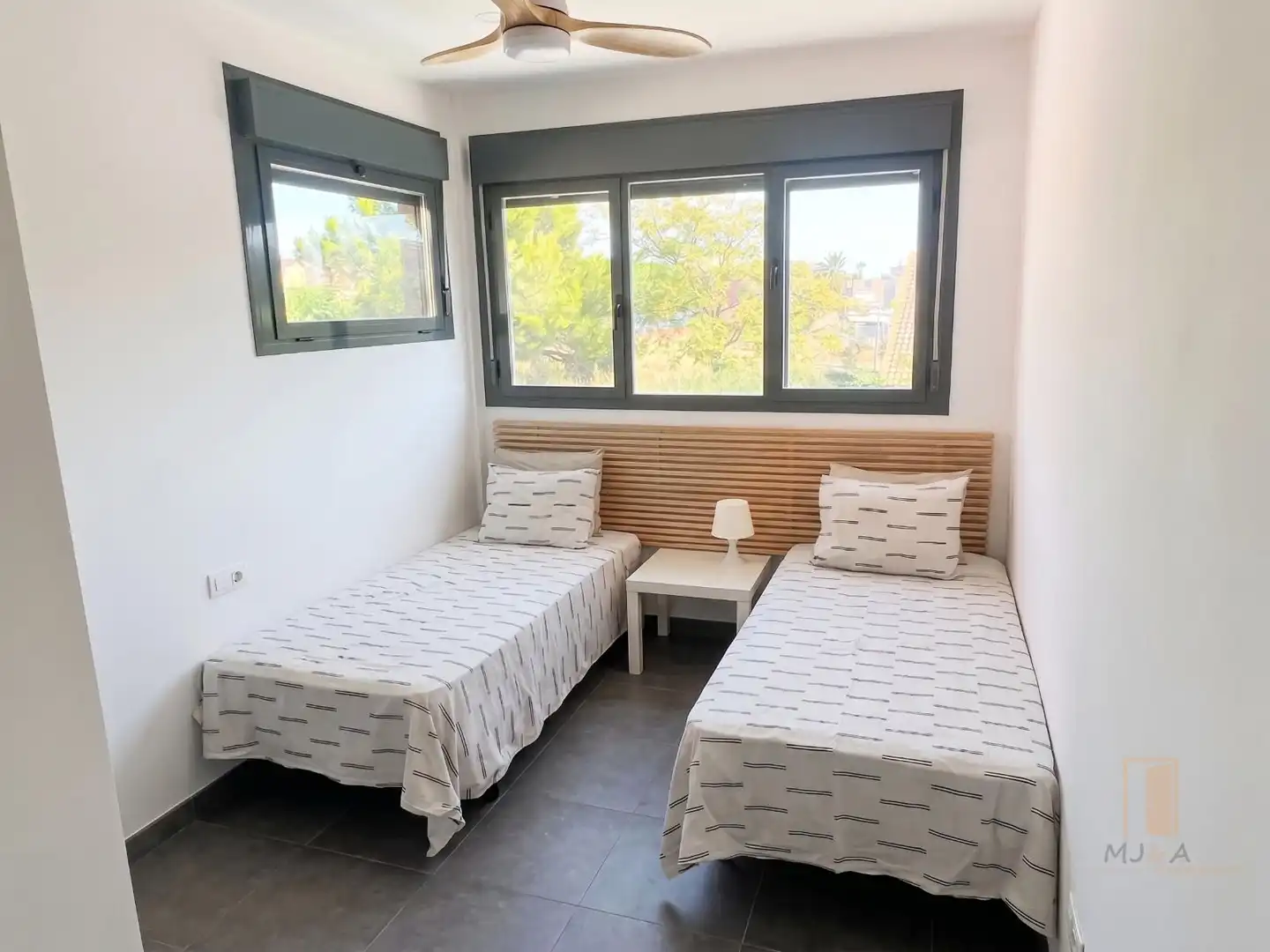 Maison jumelée avec terrasse à louer à Heliópolis, imagen 22