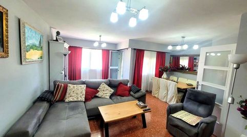 Foto 4 de Apartament en venda a Calle Pinet, Plaza Elíptica - República Argentina, Gandia