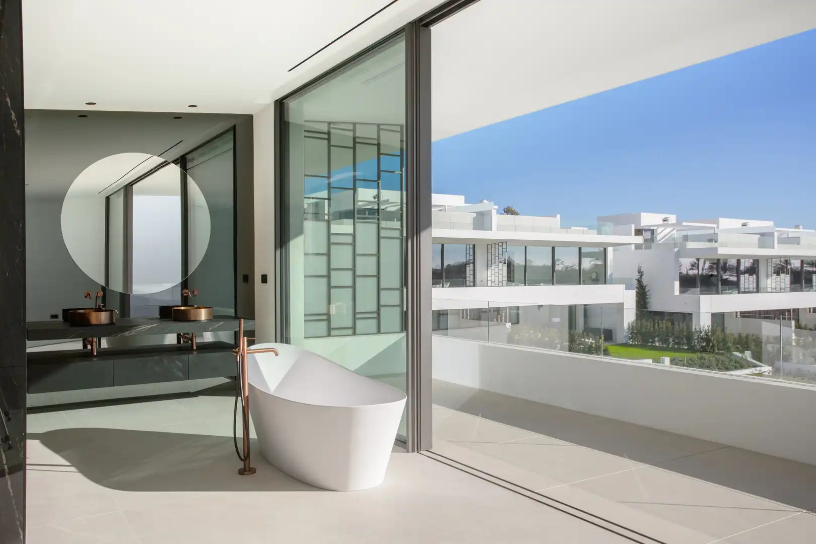 Maison avec terrasse à vendre à Milla de Oro, imagen 10