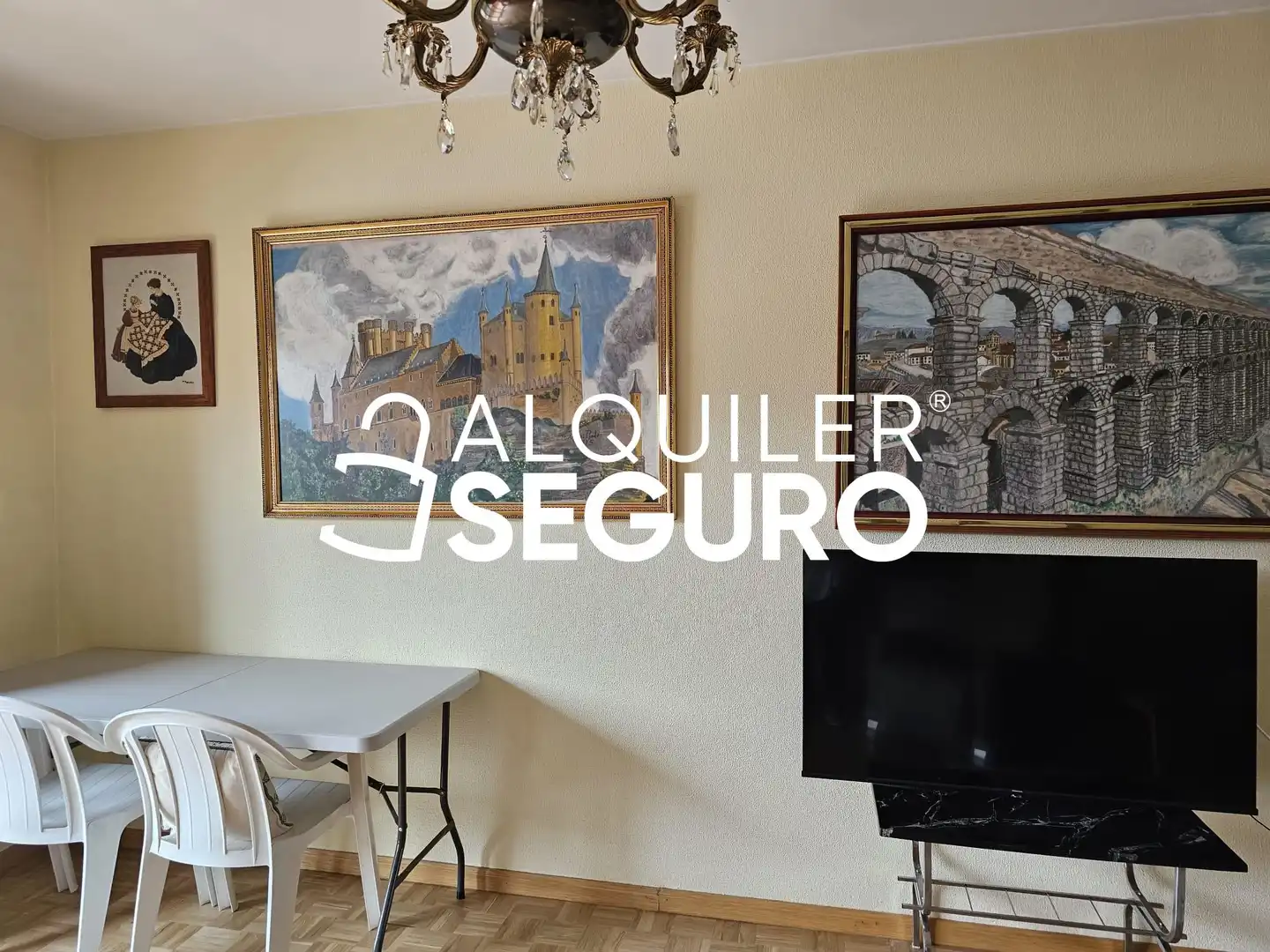 Piso con ascensor en alquiler en LOS CASTILLOS, imagen 15