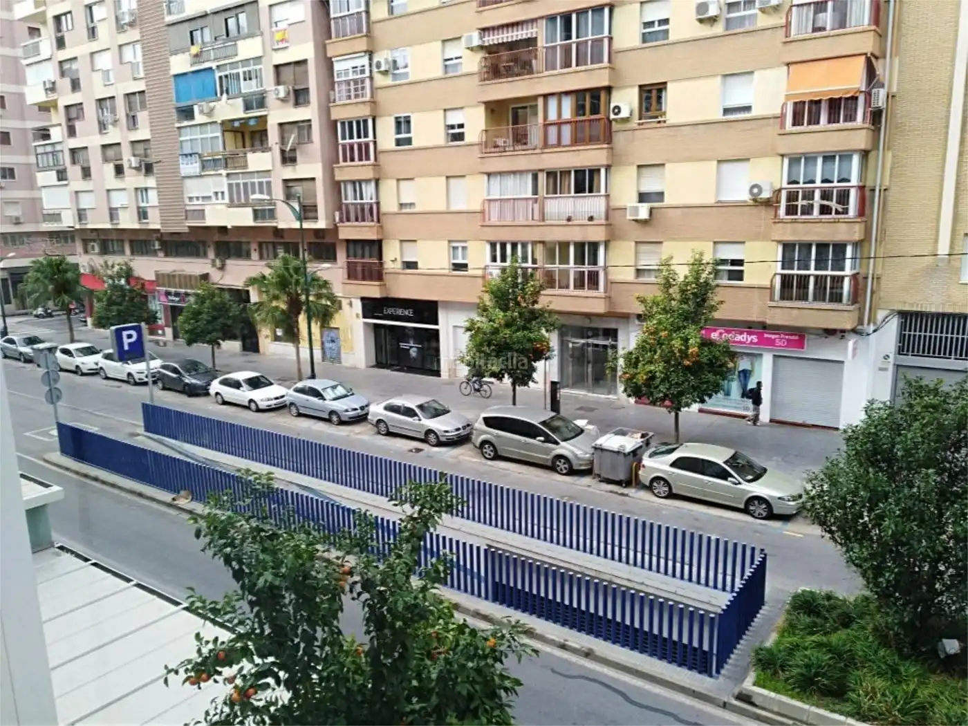 Pis amb ascensor de lloguer a Calle Salitre 25, imagen 18