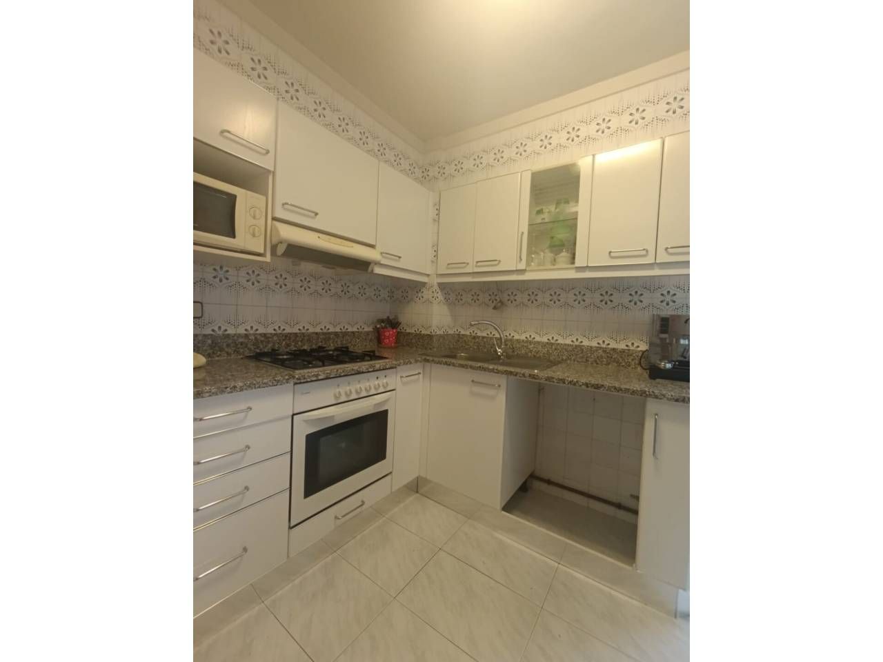 Pis en venda a Pont Major - Pedret - Campdorà