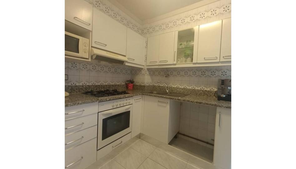 Foto 1 de Pis en venda a Pont Major - Pedret - Campdorà, Girona