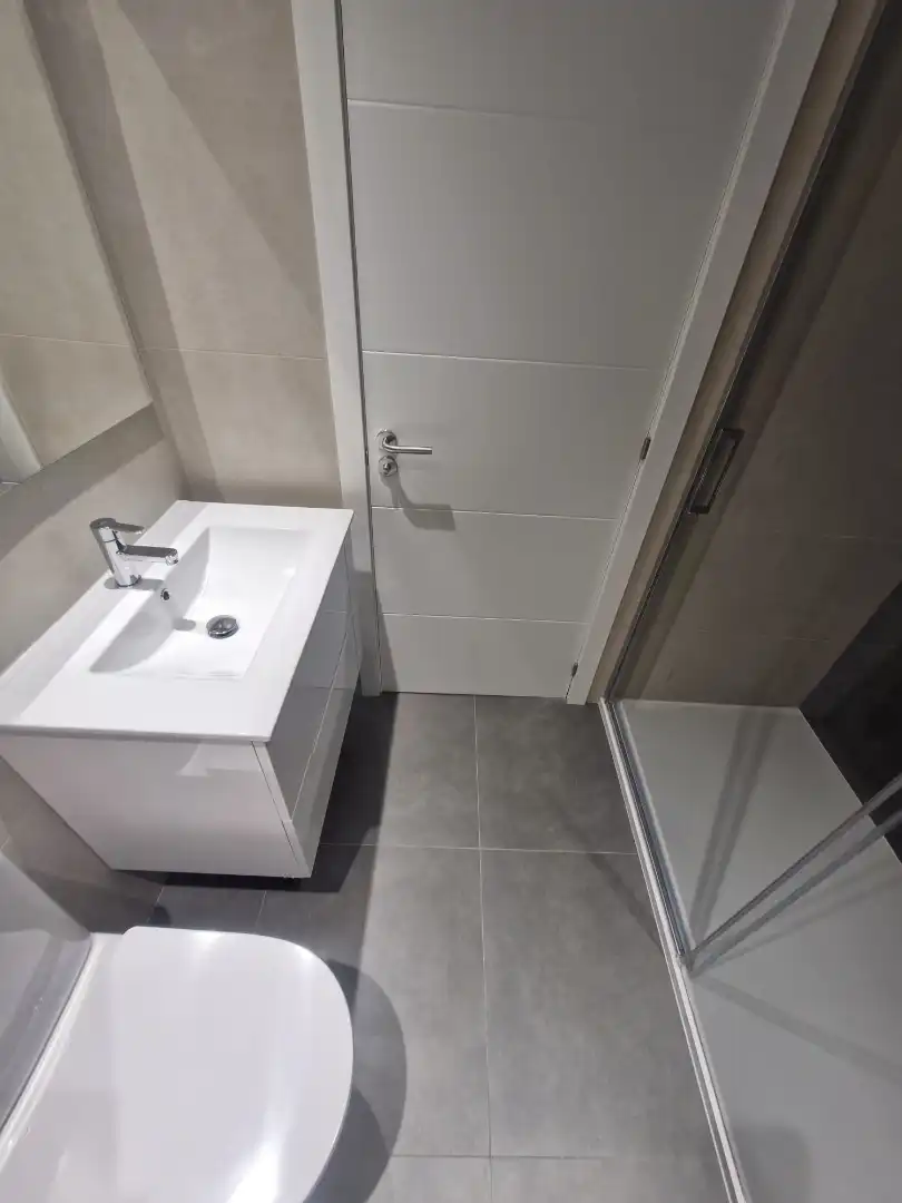 Flat for sale in Rúa Concello de Sarria, 9, Foz