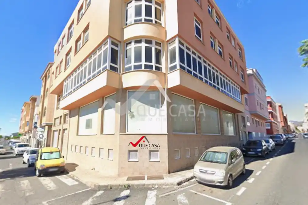Business premises to rent in Vecindario - El Doctoral - Cruce de Sardina